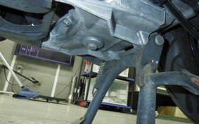 SUZUKI ADDRESS 110 CE47A