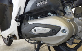 HONDA DIO 110 JK03