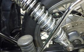 TRIUMPH BONNEVILLE T100 2012