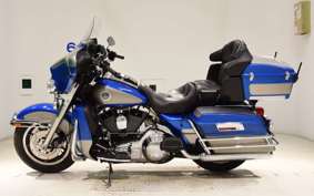 HARLEY FLHTCUI 1340 1997