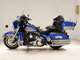 Фото Harley FLHTCUI 1340 1997 с японского аукциона
