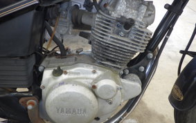 YAMAHA SR125 4WP