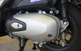 HONDA LEAD 125 JK12