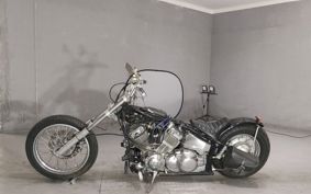 YAMAHA DRAGSTAR 400 4TR