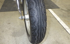 HONDA CHALY 50 CF50