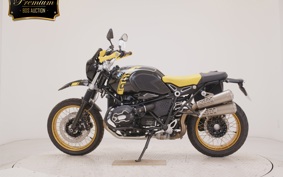BMW R NINE T URBAN GS 2021
