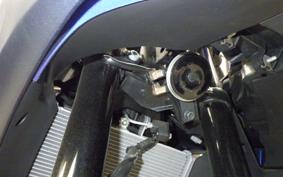 YAMAHA YZF-R25 A 2003 RG74J
