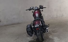 HONDA REBEL 1100 2022 SC83