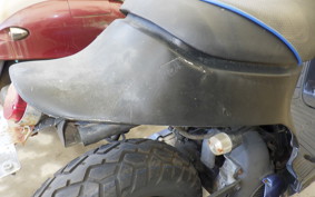 YAMAHA BW'S 50 1991 3AA