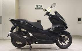 HONDA PCX 125 2015 JK05