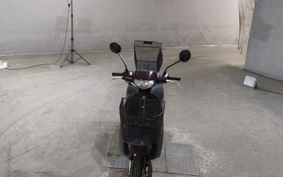 SUZUKI LET`S4 CA45A