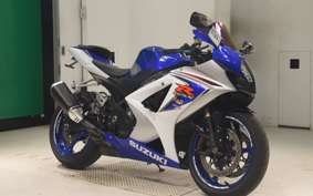 SUZUKI GSX-R1000 2009