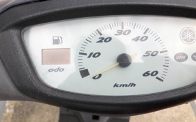 YAMAHA JOG SA16J