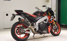 APRILIA TUONO V4 1100 2021