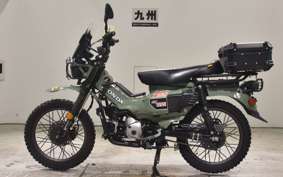 HONDA CT125 HUNTER CUB 2026 JA55