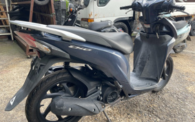HONDA DIO 110 JF58