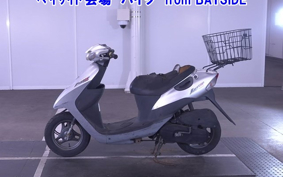 SUZUKI LETS2