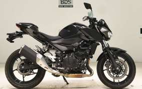 KAWASAKI Z250 Gen.2 2023 EX250P