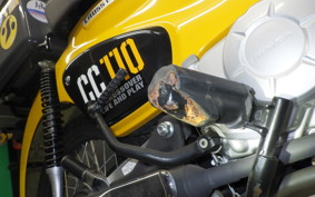HONDA ｸﾛｽｶﾌﾞ110-2 JA45