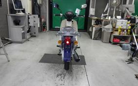 HONDA C50 SUPER CUB AA07