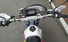 YAMAHA TT250R 4GY