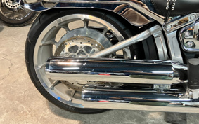 HARLEY FLSTFI 2025 BD9