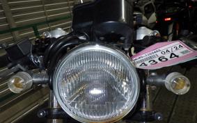 HONDA CB223S 2002 MC40