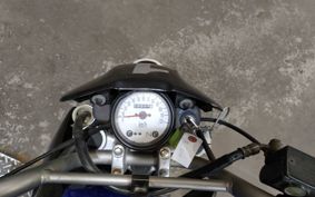 KAWASAKI KSR110 KL110A