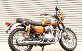 KAWASAKI W800 2011 01]106