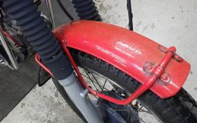 HONDA CT110 HUNTER CUB