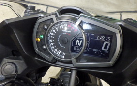 KAWASAKI NINJA 250 2 1990 EX250P