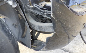 SUZUKI ADDRESS V125 CF46A
