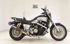 YAMAHA VMAX 1993