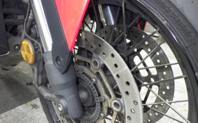 HONDA X-ADV 750 2017 RC95