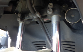 HONDA ADV150 KF38