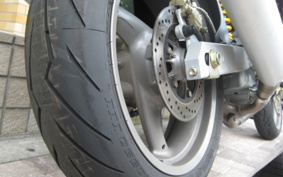 DUCATI  DUCATI M800IE 2004 ZDMM406AA3B