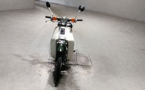 HONDA SUPER CUB50 C50