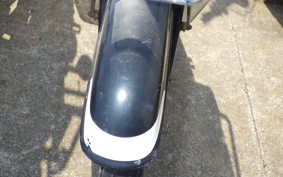 SUZUKI BIRDIE 80 E Type BC41A