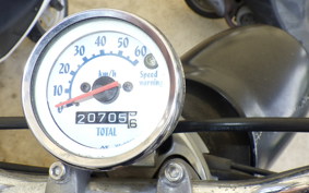 YAMAHA VINO 50 SA10J