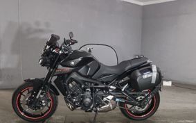 YAMAHA MT-09 2019 RN52J