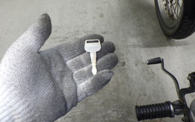 KAWASAKI ELIMINATOR 125 2013 BN125A