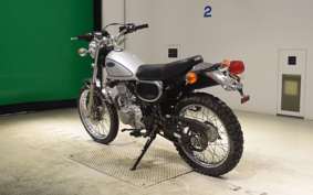 YAMAHA BRONCO 5BT