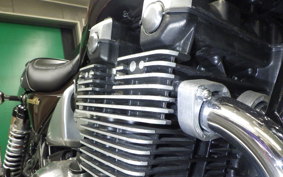 KAWASAKI ZEPHYR 400 KAI 2017 ZR400C