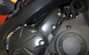 KAWASAKI NINJA 400 2013 EX400E