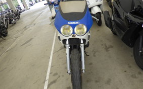 SUZUKI GSX-R250 GJ72A