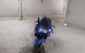 KAWASAKI ZZR400 2004 ZX400N