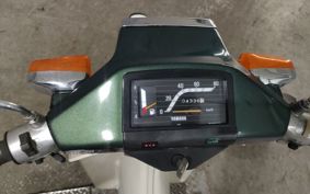 YAMAHA MATE 80 V80