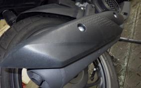 HONDA DIO 110 JK03