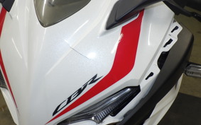 HONDA CBR250RR A 2018 MC51