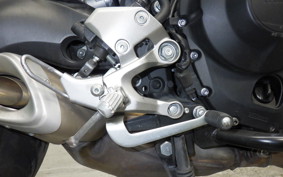 YAMAHA MT-09 Tracer 2015 RN36J